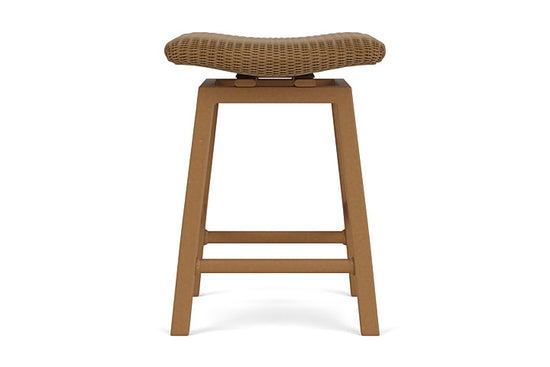 Loom Counter Stool