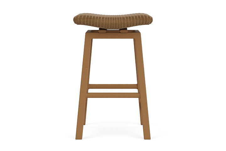 Loom Bar Stool