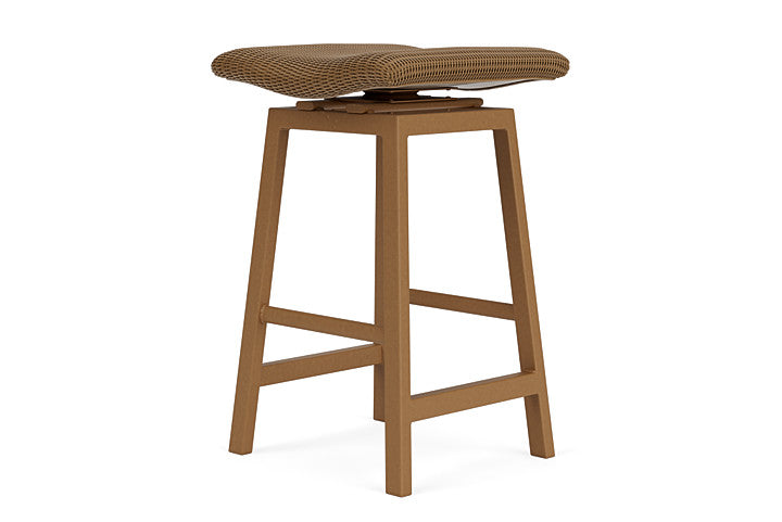 Loom Bar Stool