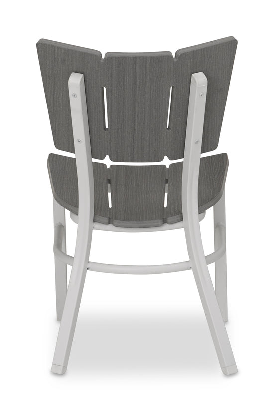 Avant Stacking Dining Chair