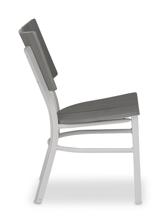 Avant Stacking Dining Chair