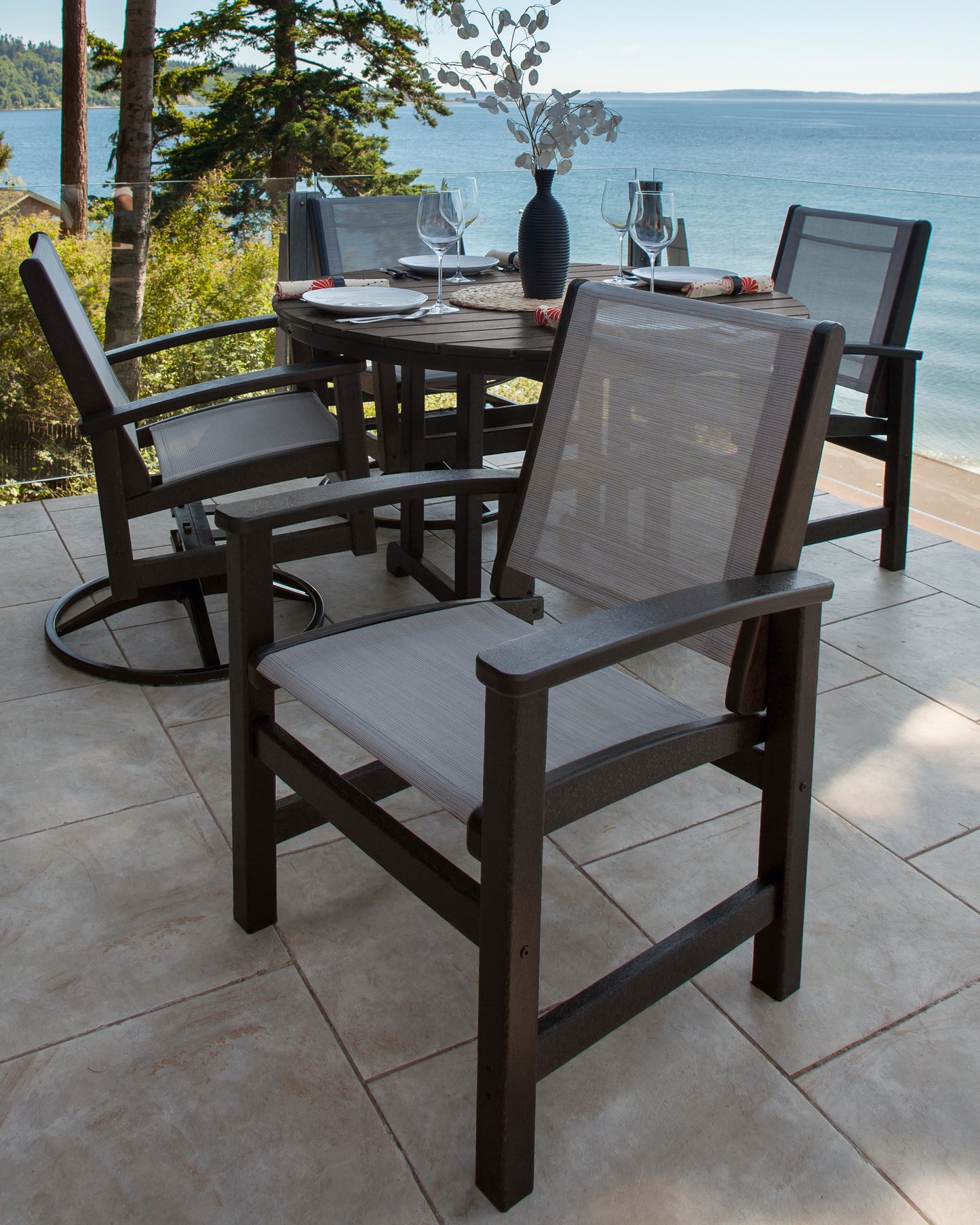 Coastal Dining Chair