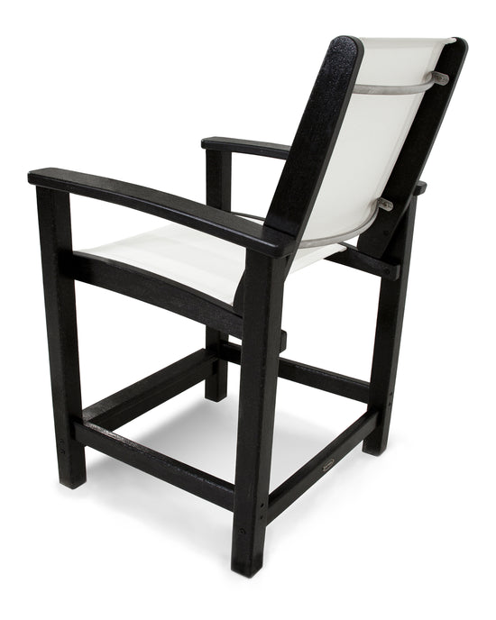 Coastal Counter Chair