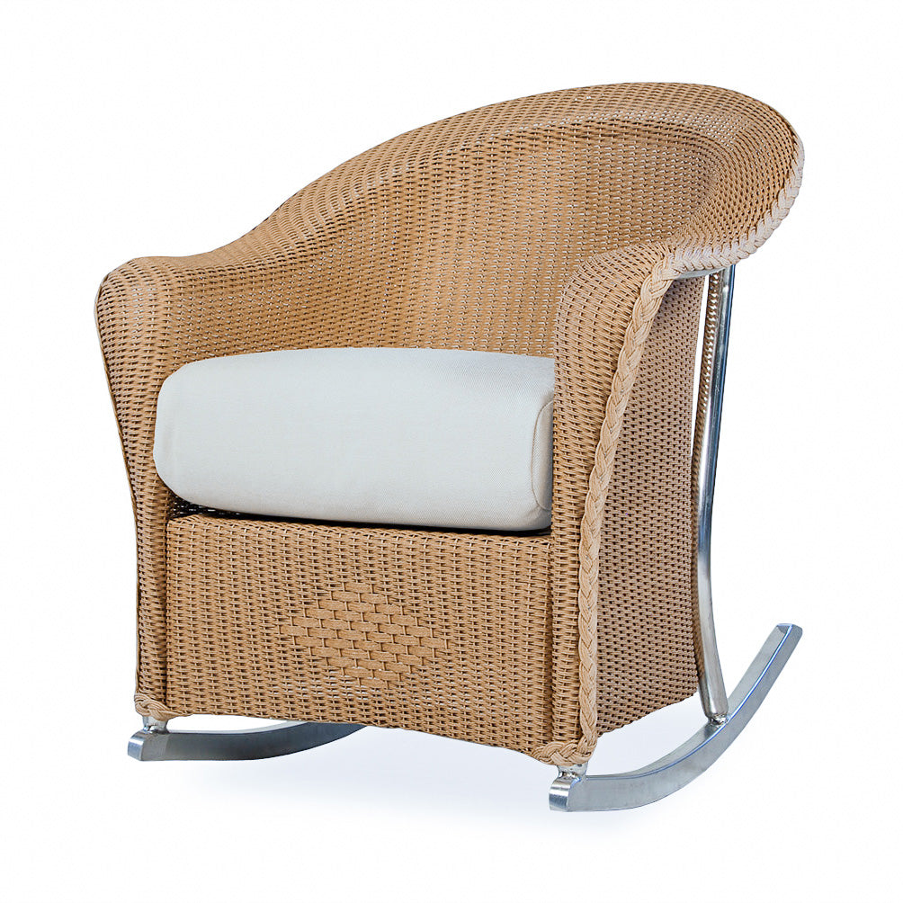 Reflections Porch Rocker | Porch and Patio Casual Living – Porch & Patio