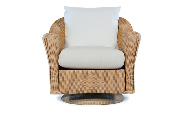 Reflections Swivel Rocker Lounge Chair