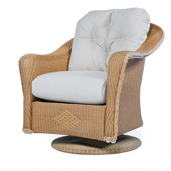Reflections Swivel Rocker Lounge Chair