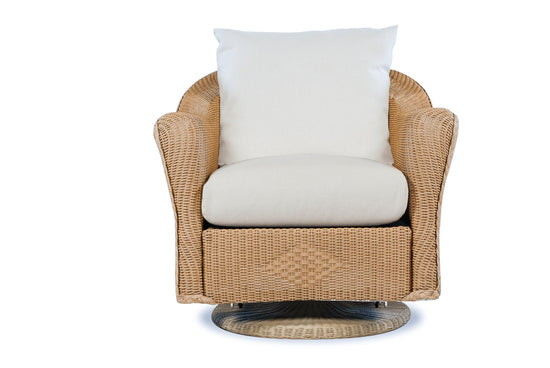 Reflections Swivel Glider Lounge Chair