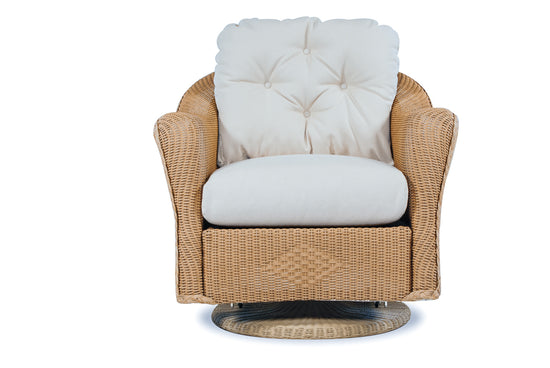 Reflections Swivel Glider Lounge Chair