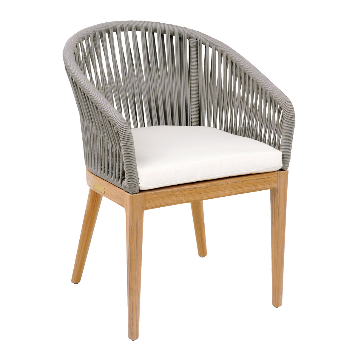 Lucia Dining Armchair