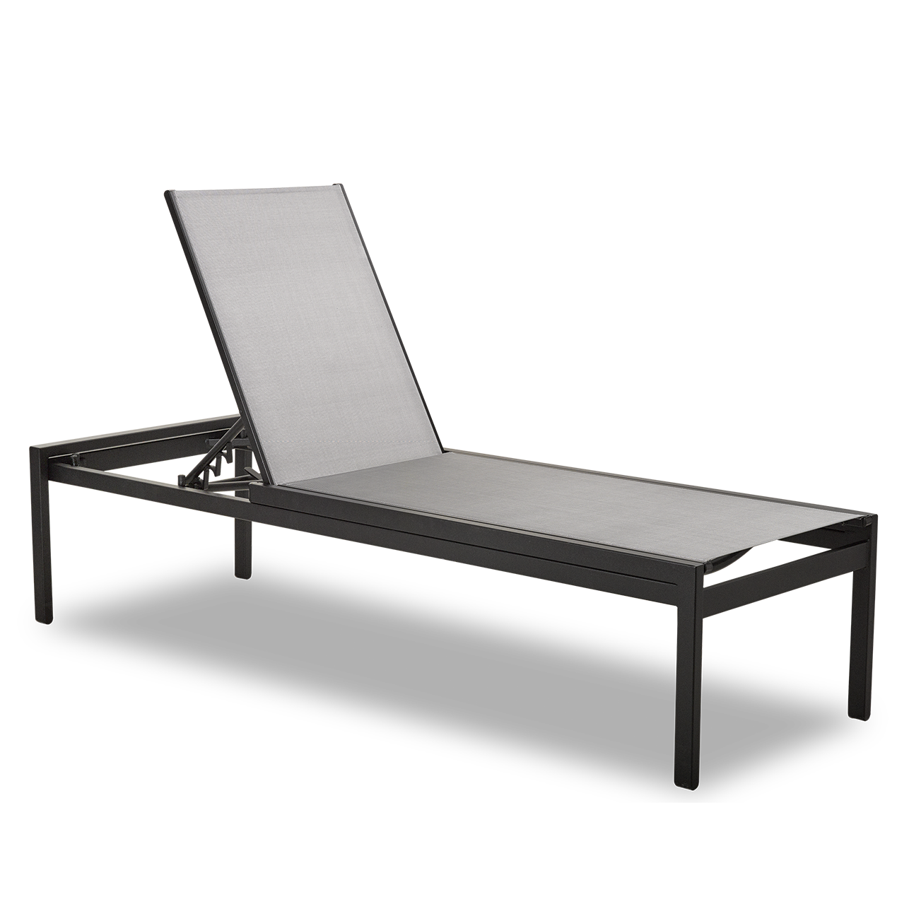 Kendall Flat Chaise