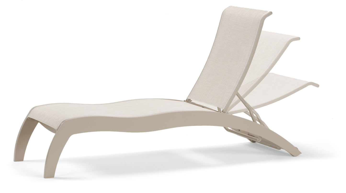 Dune Chaise