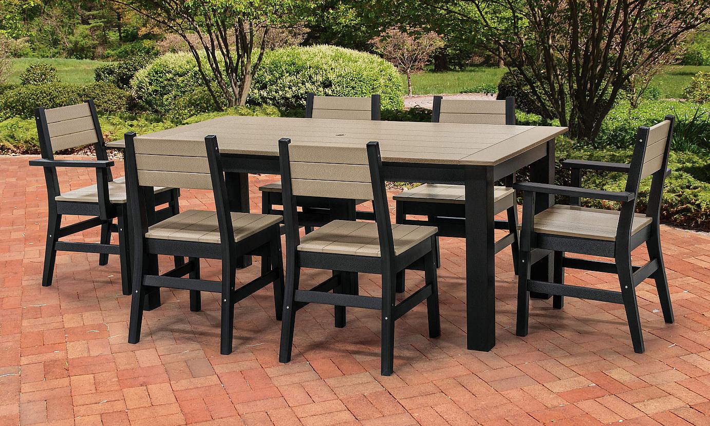 Acadia Table