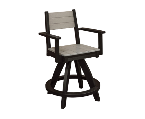 Acadia Swivel Chair
