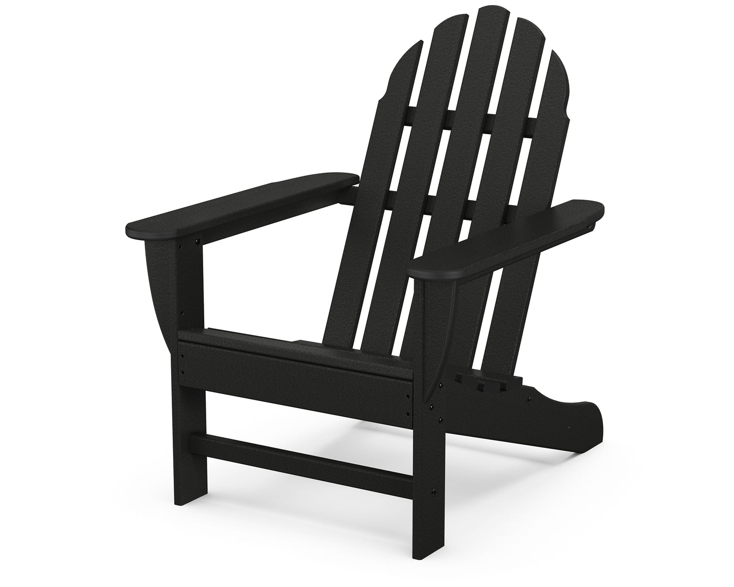 Classic Adirondack Chair