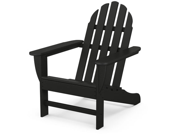 Classic Adirondack Chair