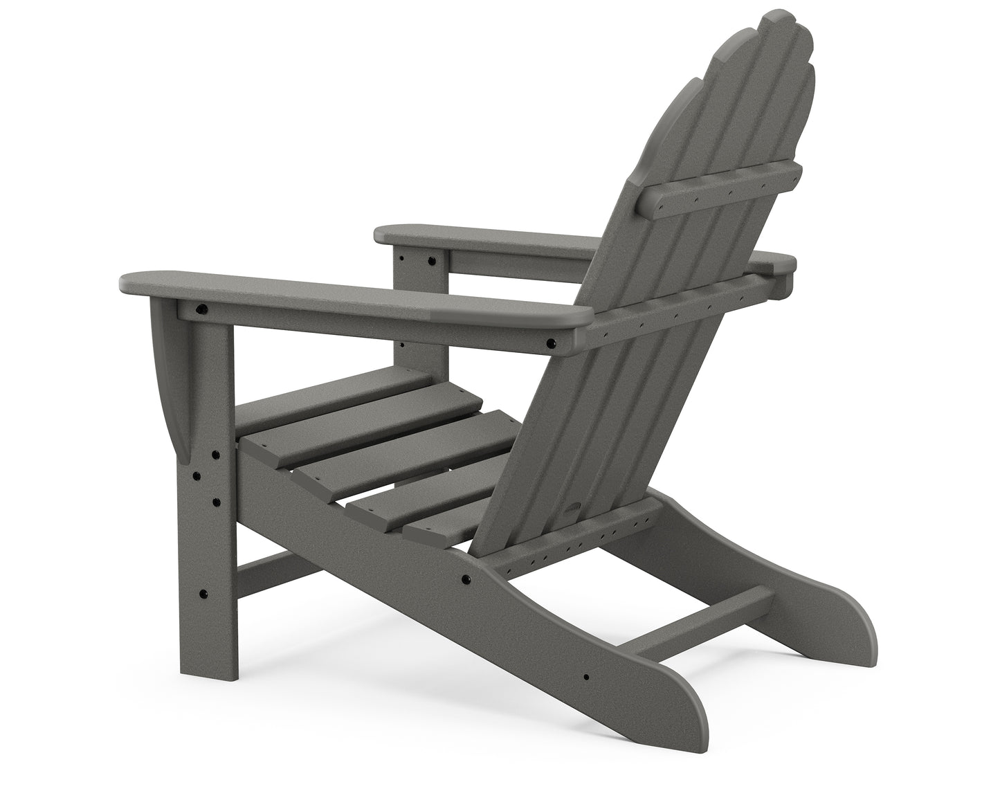 Classic Adirondack Chair