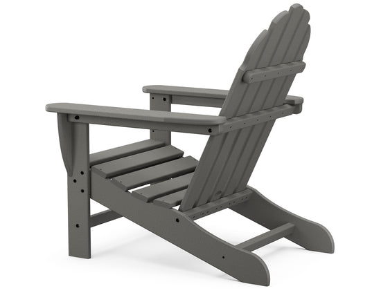 Classic Adirondack Chair