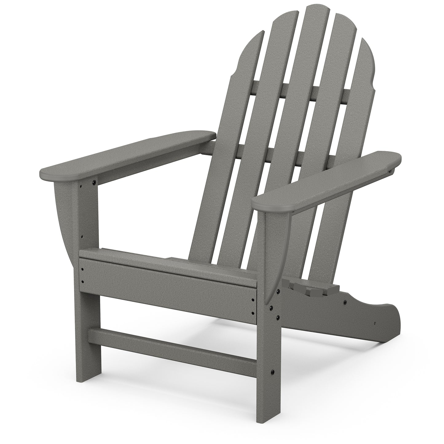 Classic Adirondack Chair