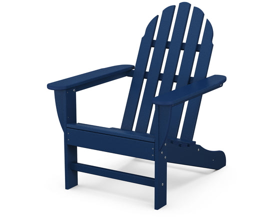 Classic Adirondack Chair