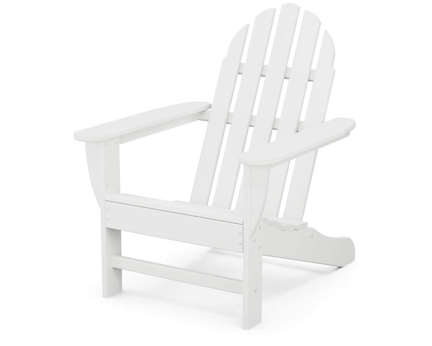 Classic Adirondack Chair