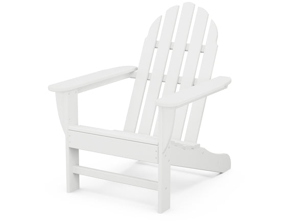 Classic Adirondack Chair