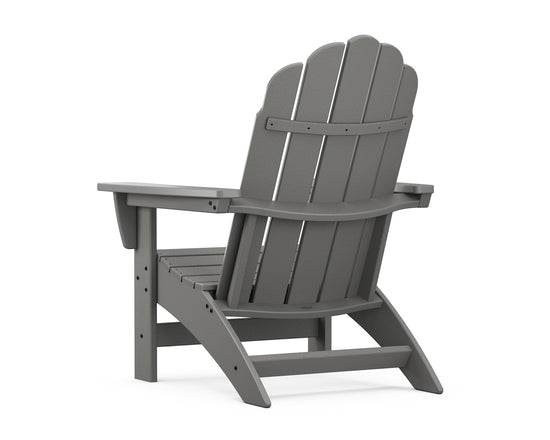 Vineyard Grand Adirondack Chair