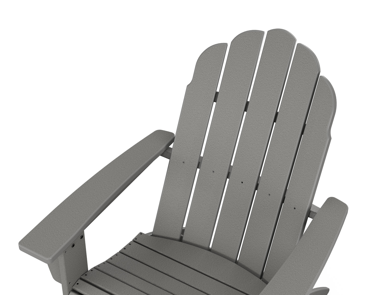 Vineyard Grand Adirondack Chair