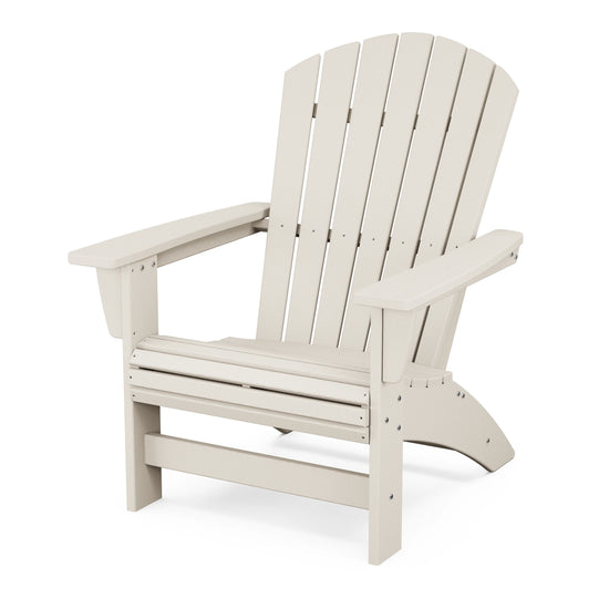 Nautical Grand Adirondack Chair