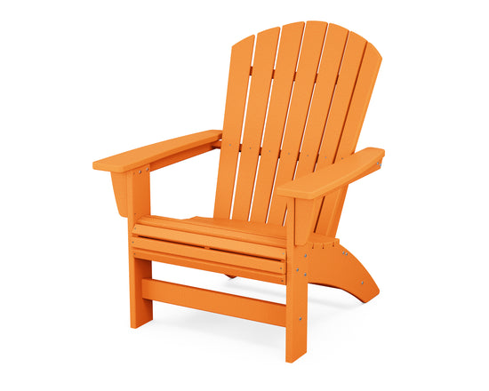 Nautical Grand Adirondack Chair