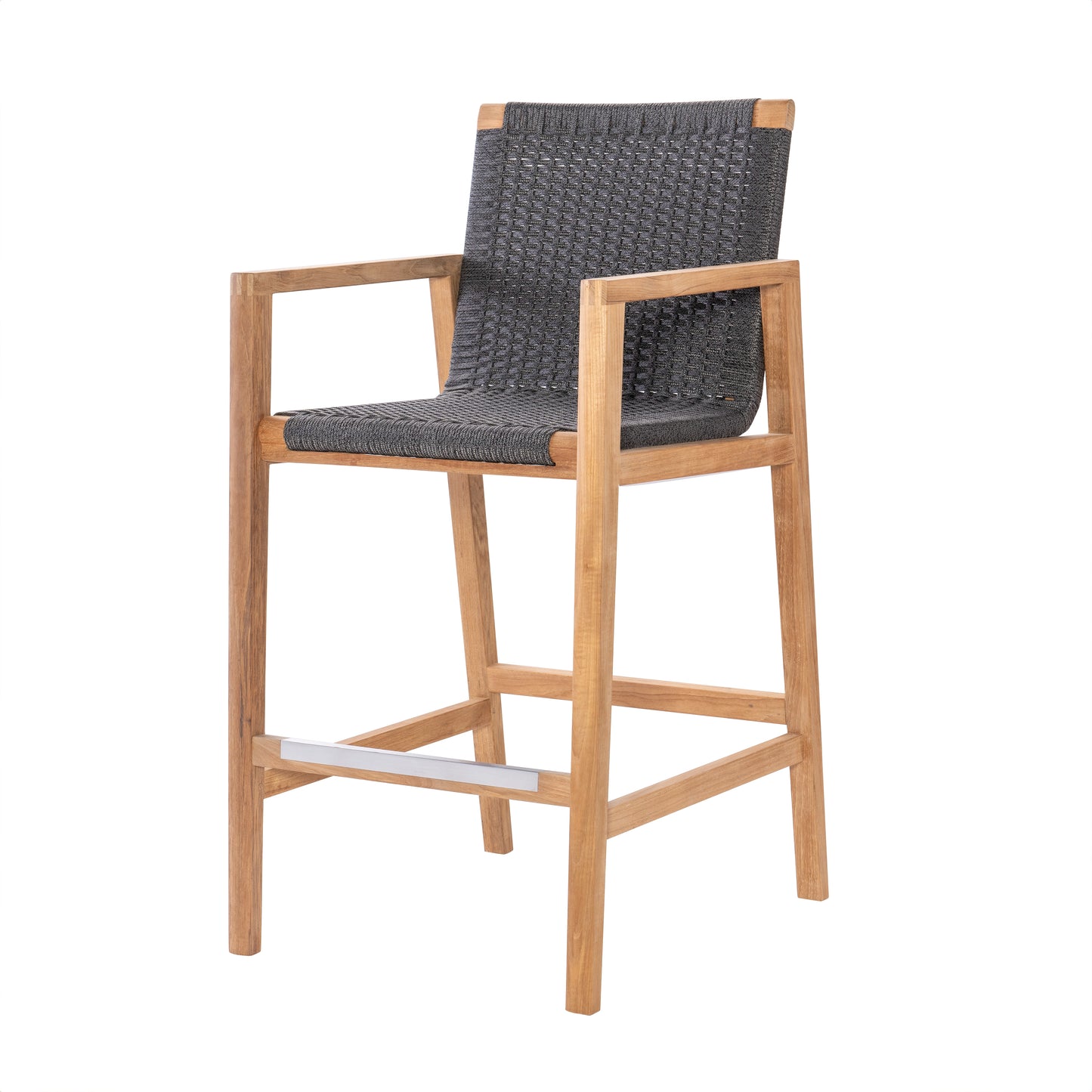 Admiral Bar Chair