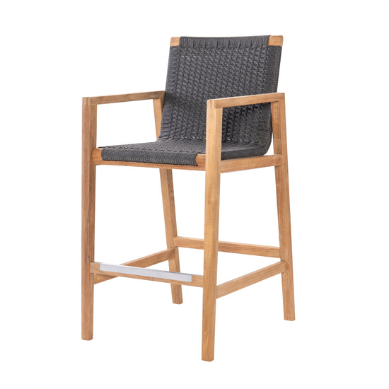 Admiral Bar Chair