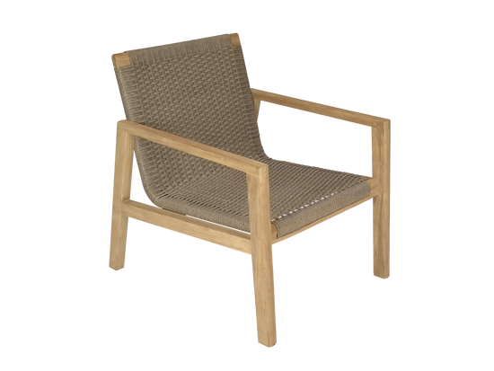 Admiral Club Chair