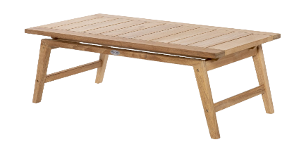 Admiral Coffee Table