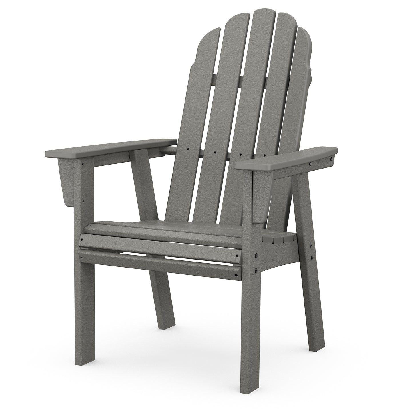 Vineyard Curveback Adirondack Dining Chair