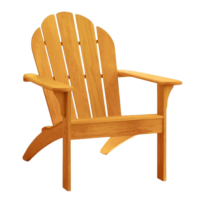 Adirondack Chair