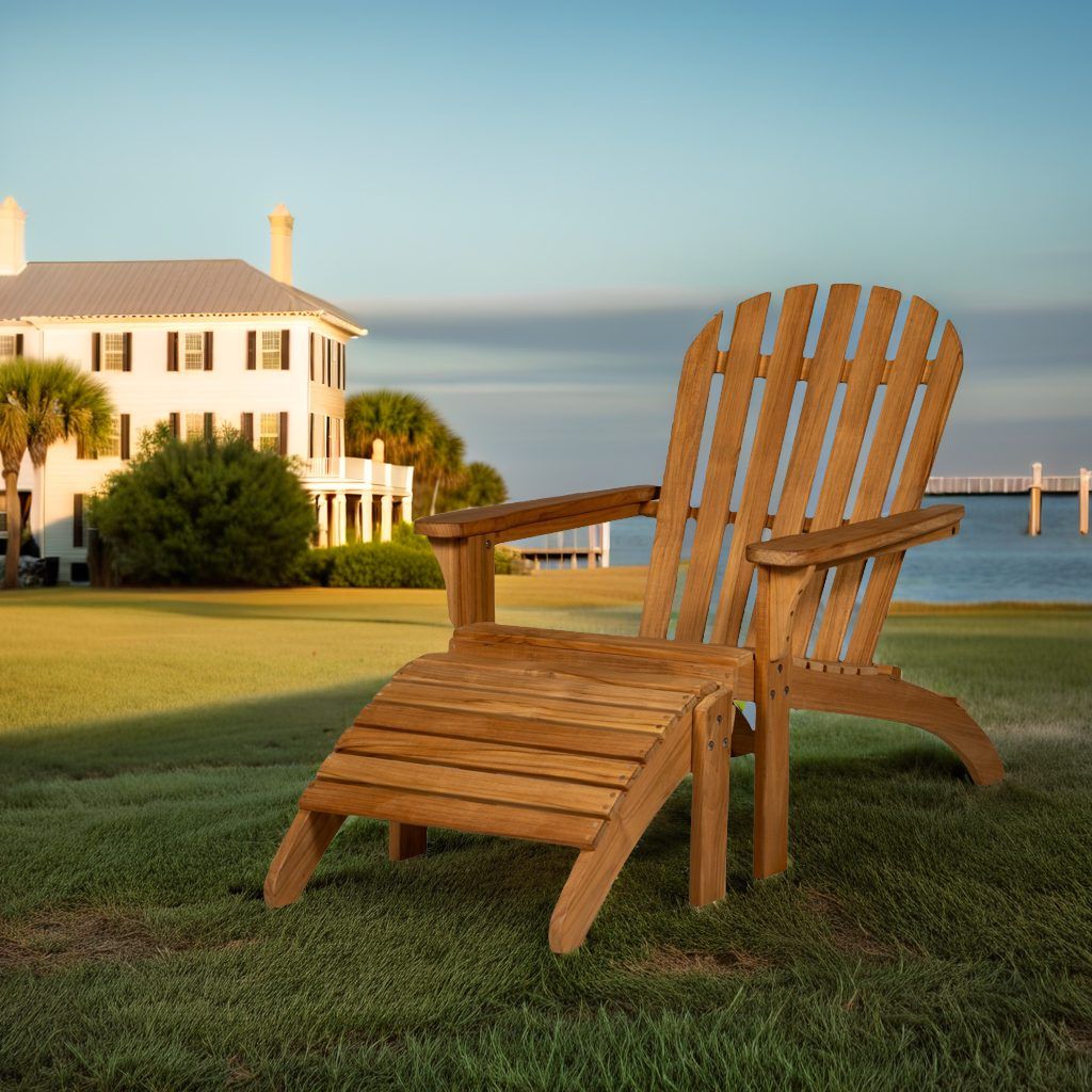 Adirondack Chair