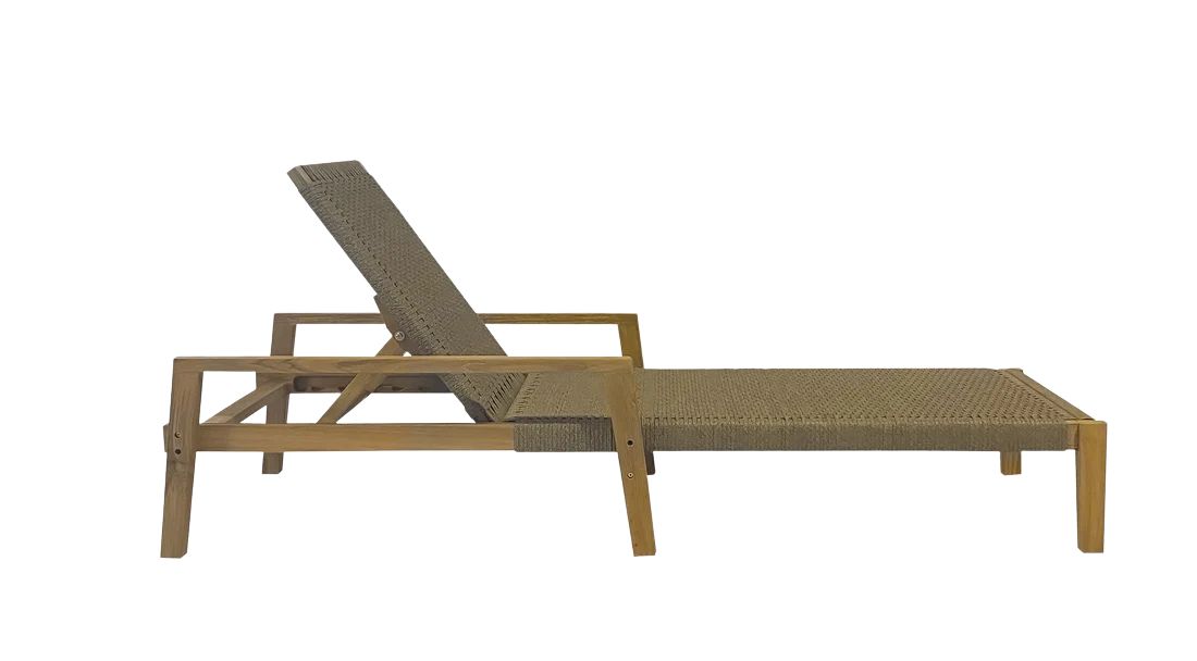 Admiral Chaise Lounge