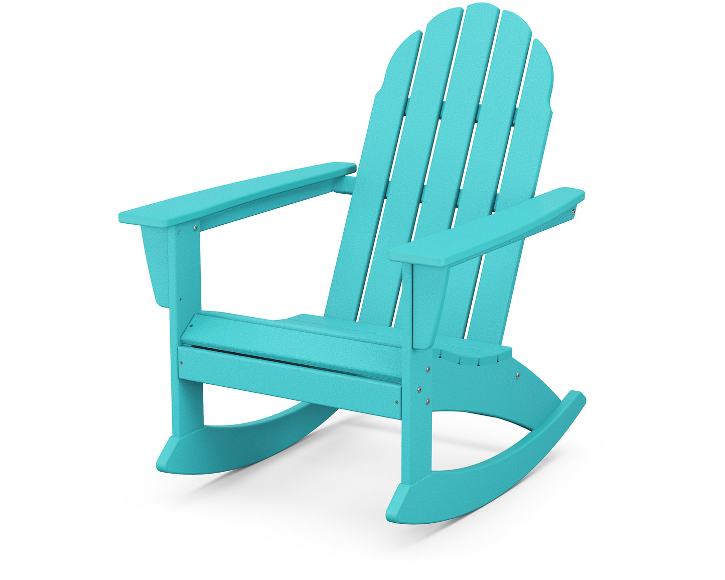 Vineyard Adirondack Rocker