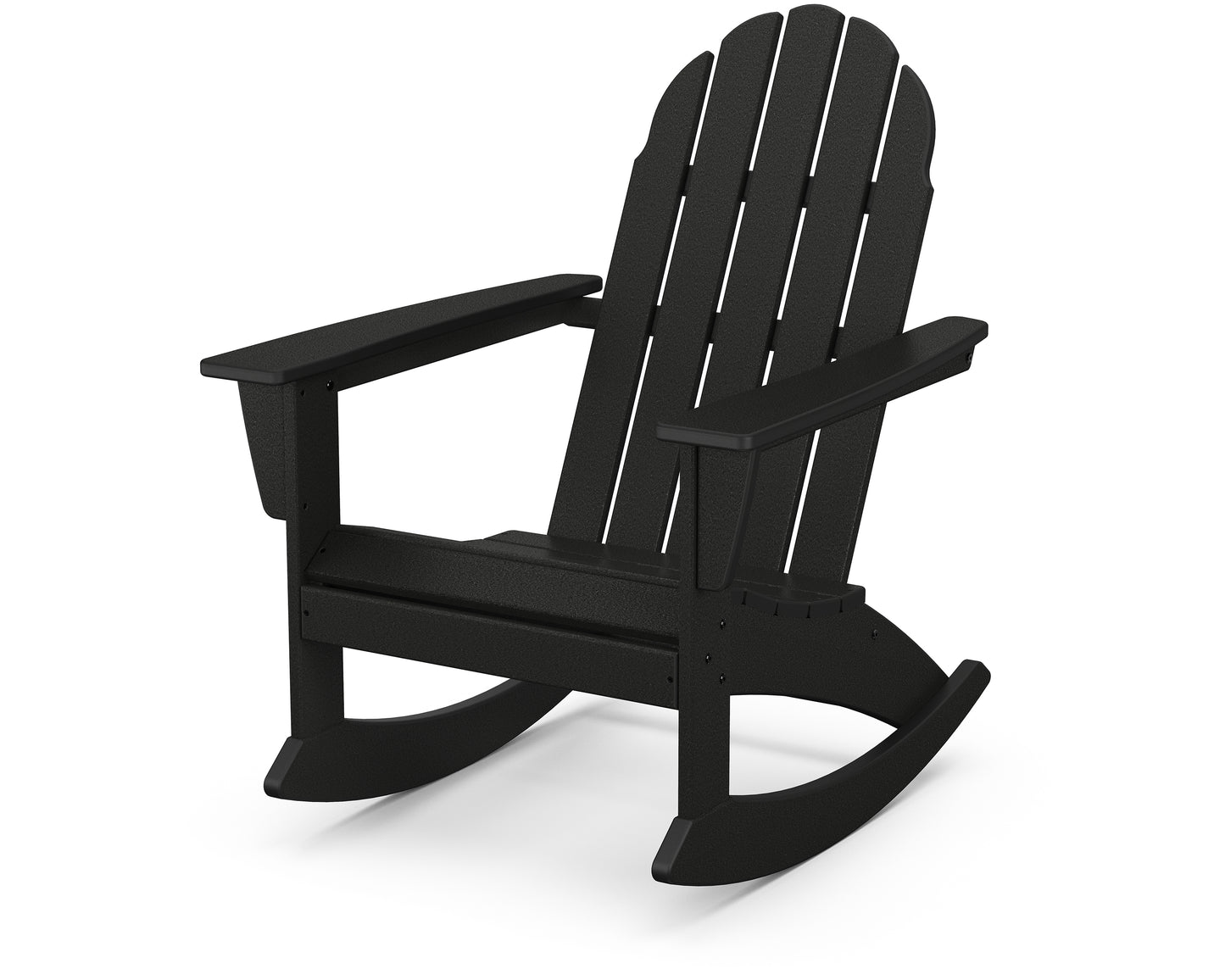 Vineyard Adirondack Rocker