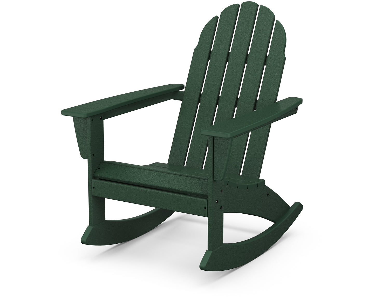 Vineyard Adirondack Rocker