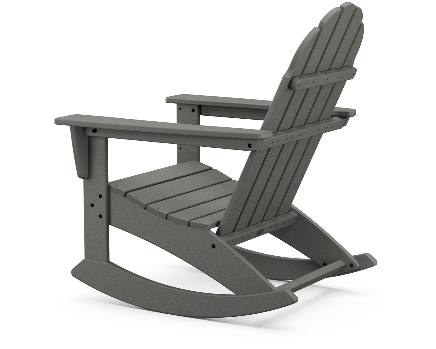 Vineyard Adirondack Rocker