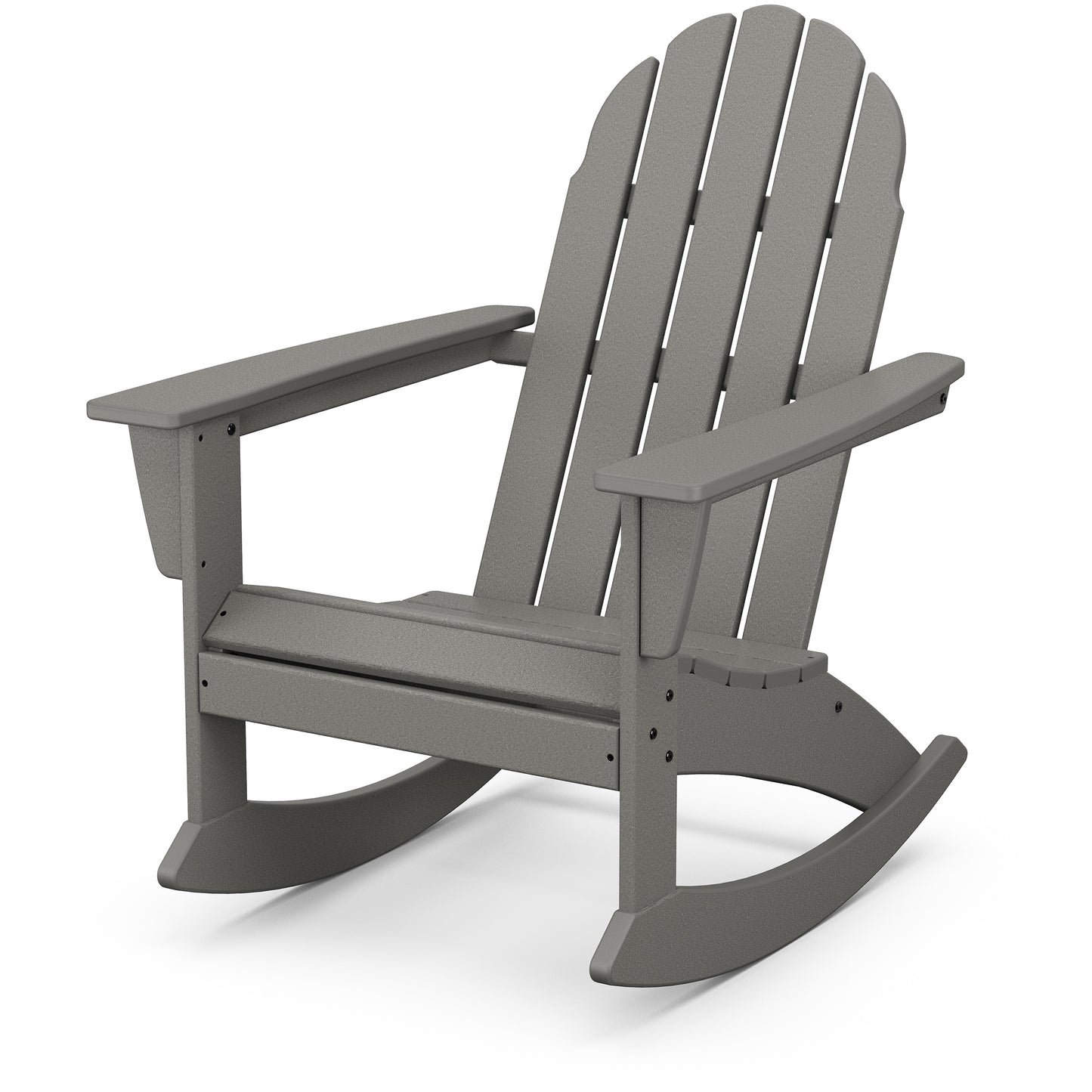 Vineyard Adirondack Rocker