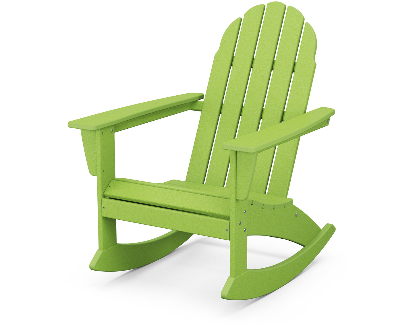Vineyard Adirondack Rocker