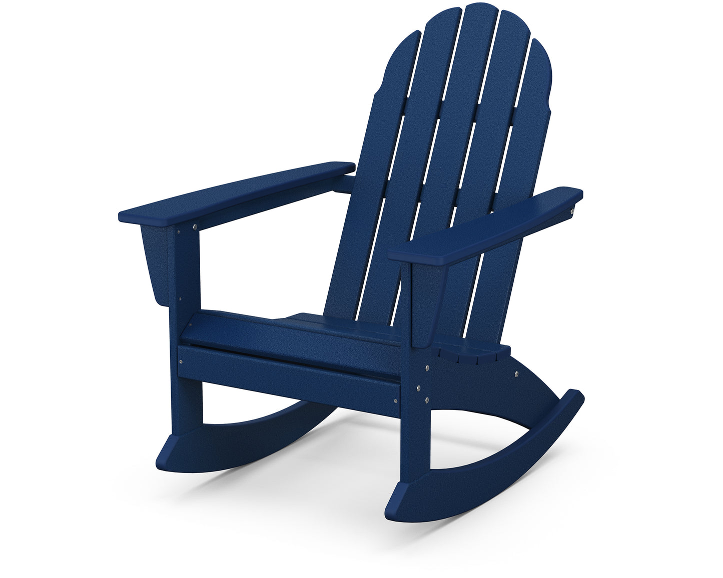 Vineyard Adirondack Rocker