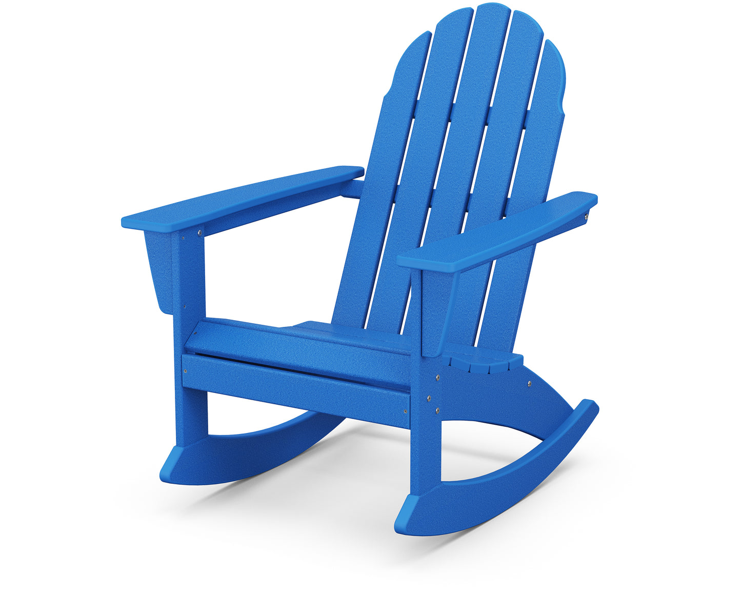 Vineyard Adirondack Rocker