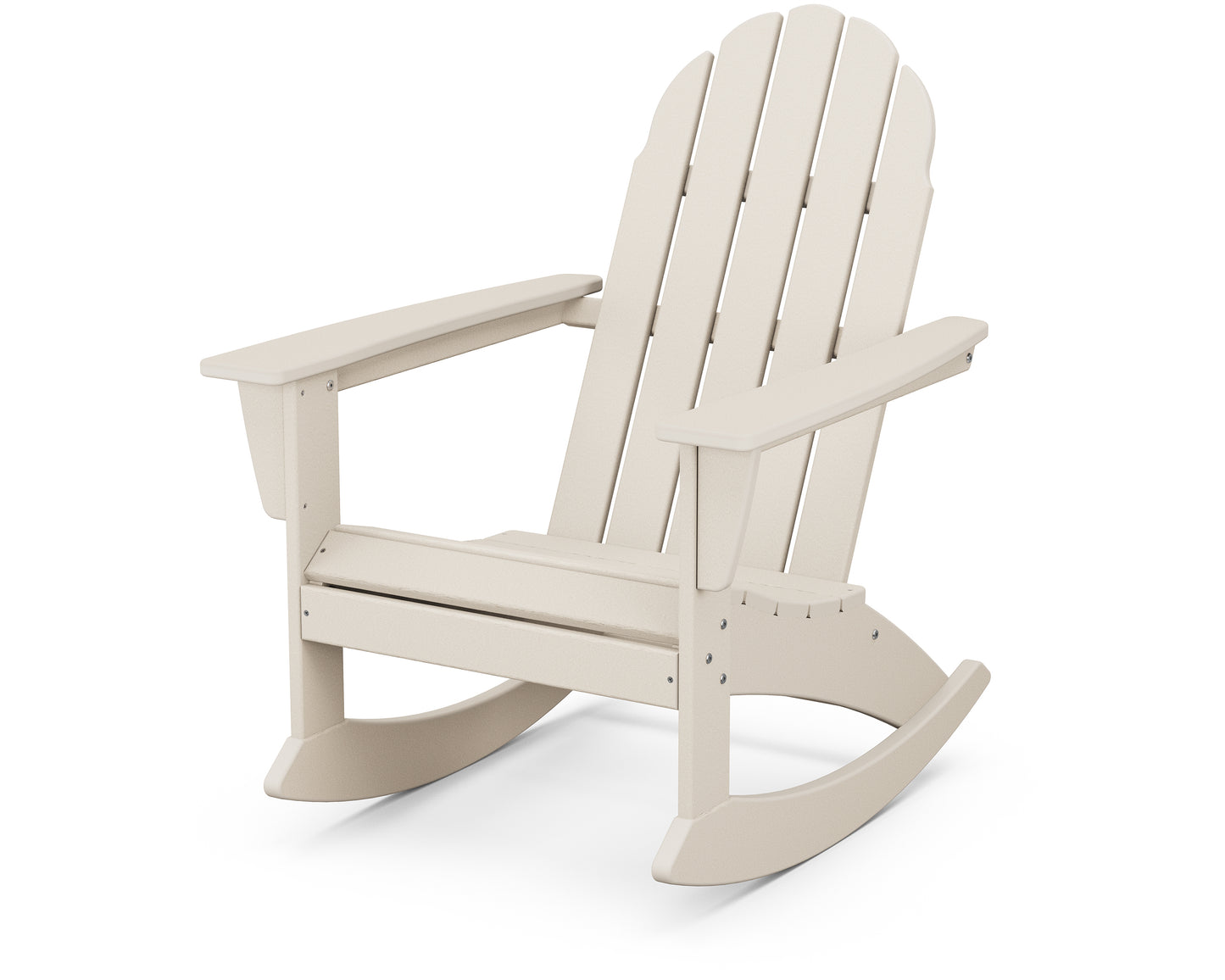 Vineyard Adirondack Rocker