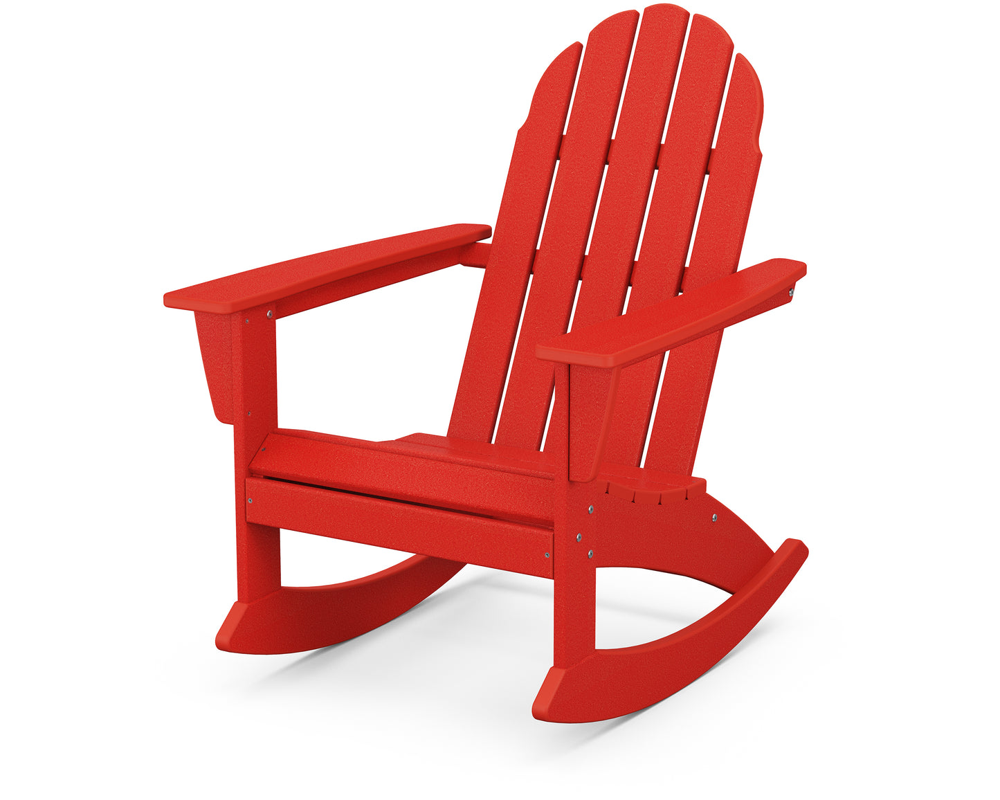Vineyard Adirondack Rocker