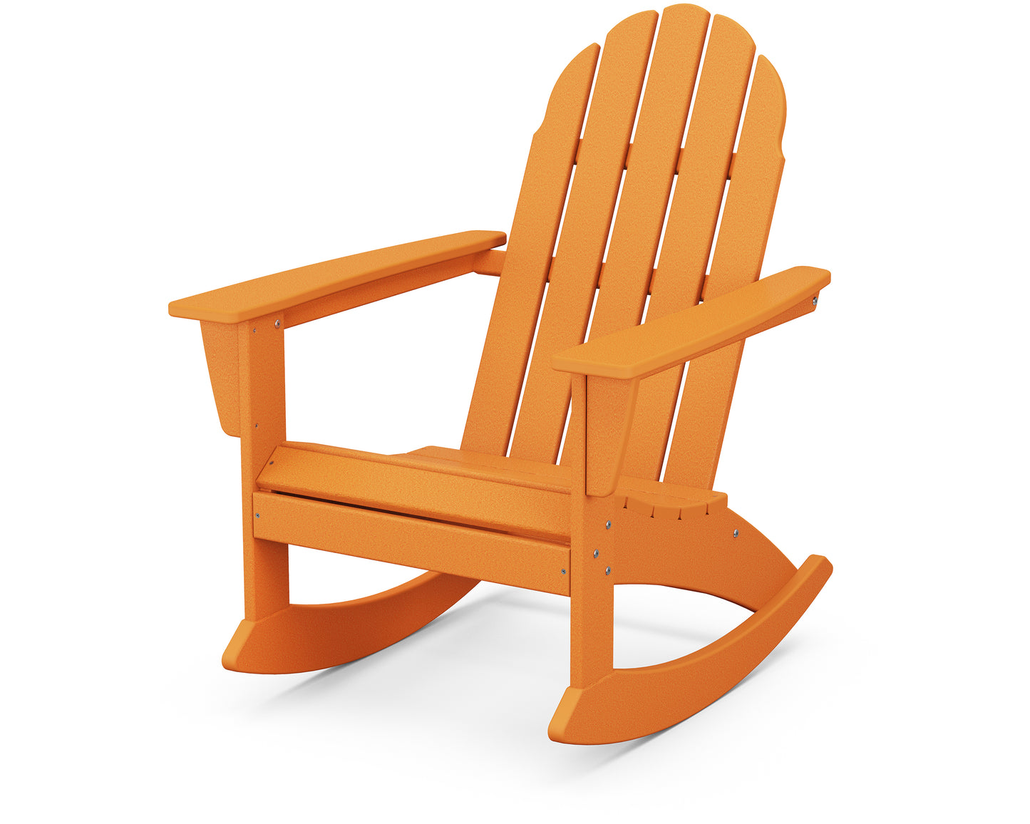 Vineyard Adirondack Rocker