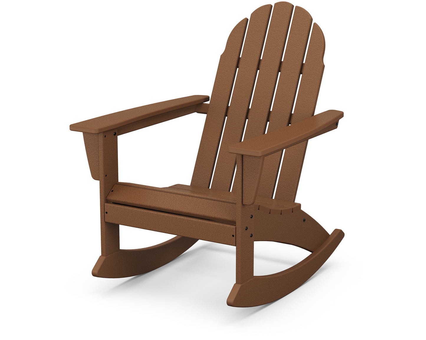 Vineyard Adirondack Rocker