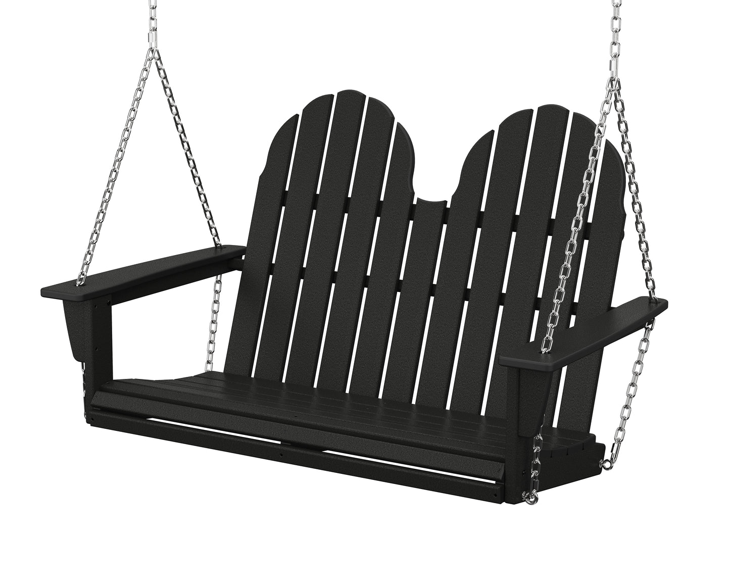 Vineyard Adirondack 48" Swing